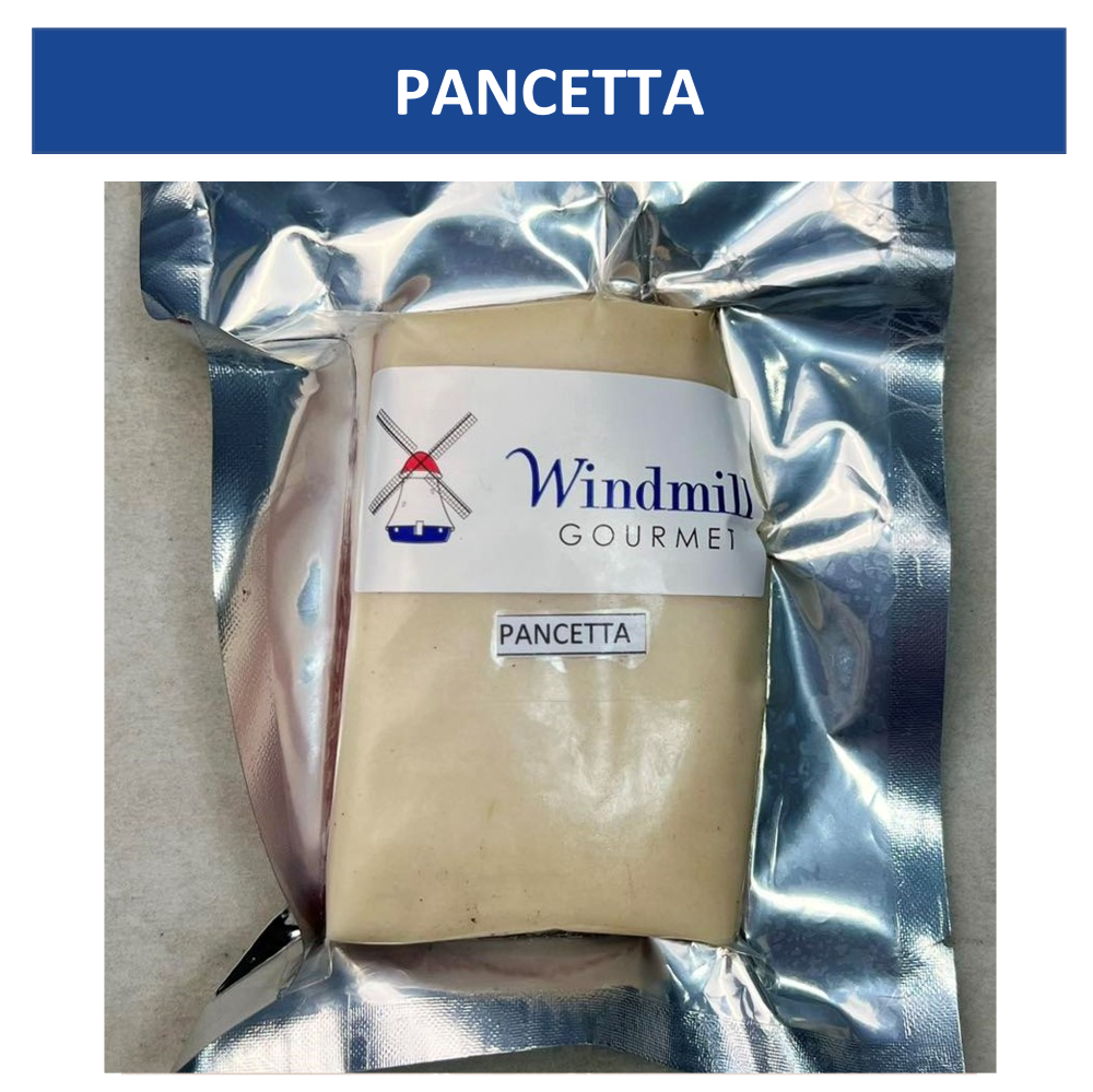 Pancetta 200g