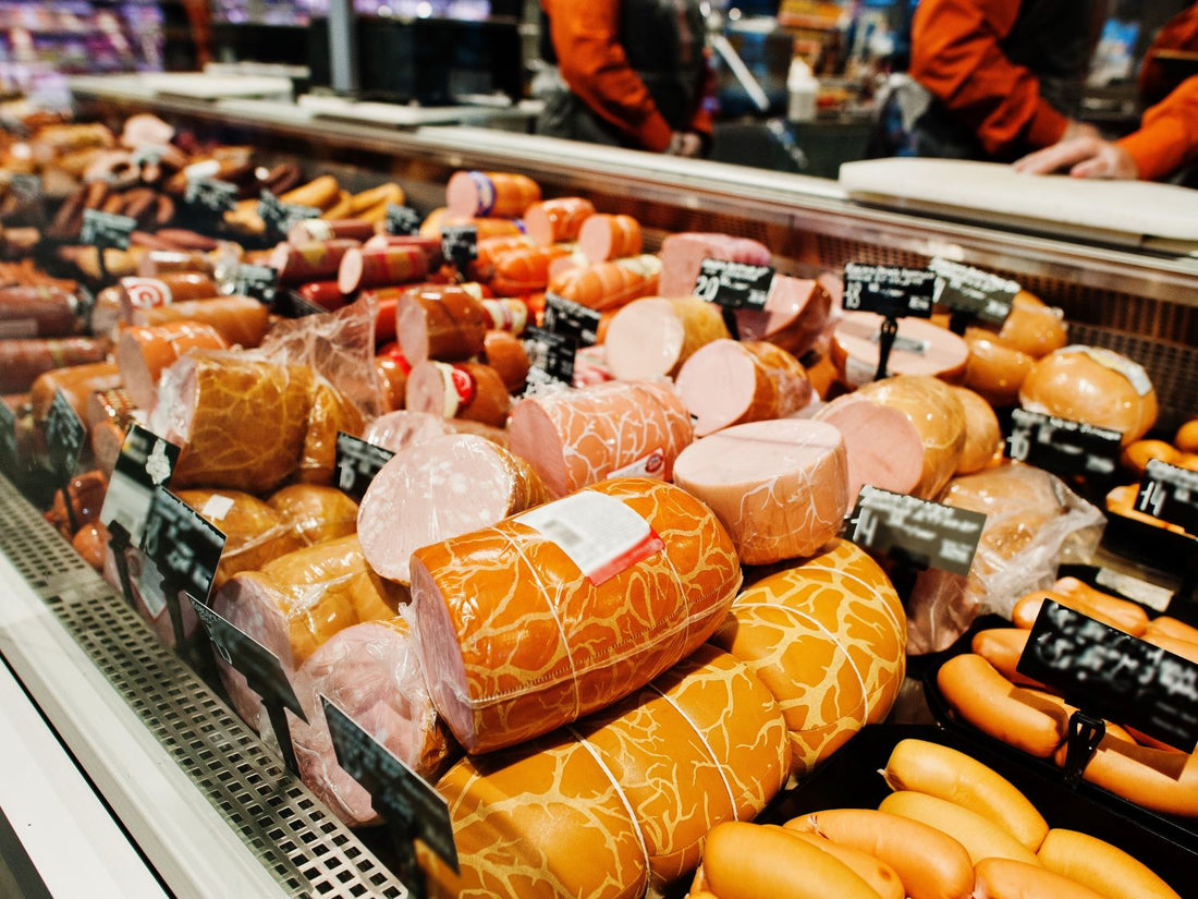 Exploring the World of Delicatessen: A Meat Lover's Paradise