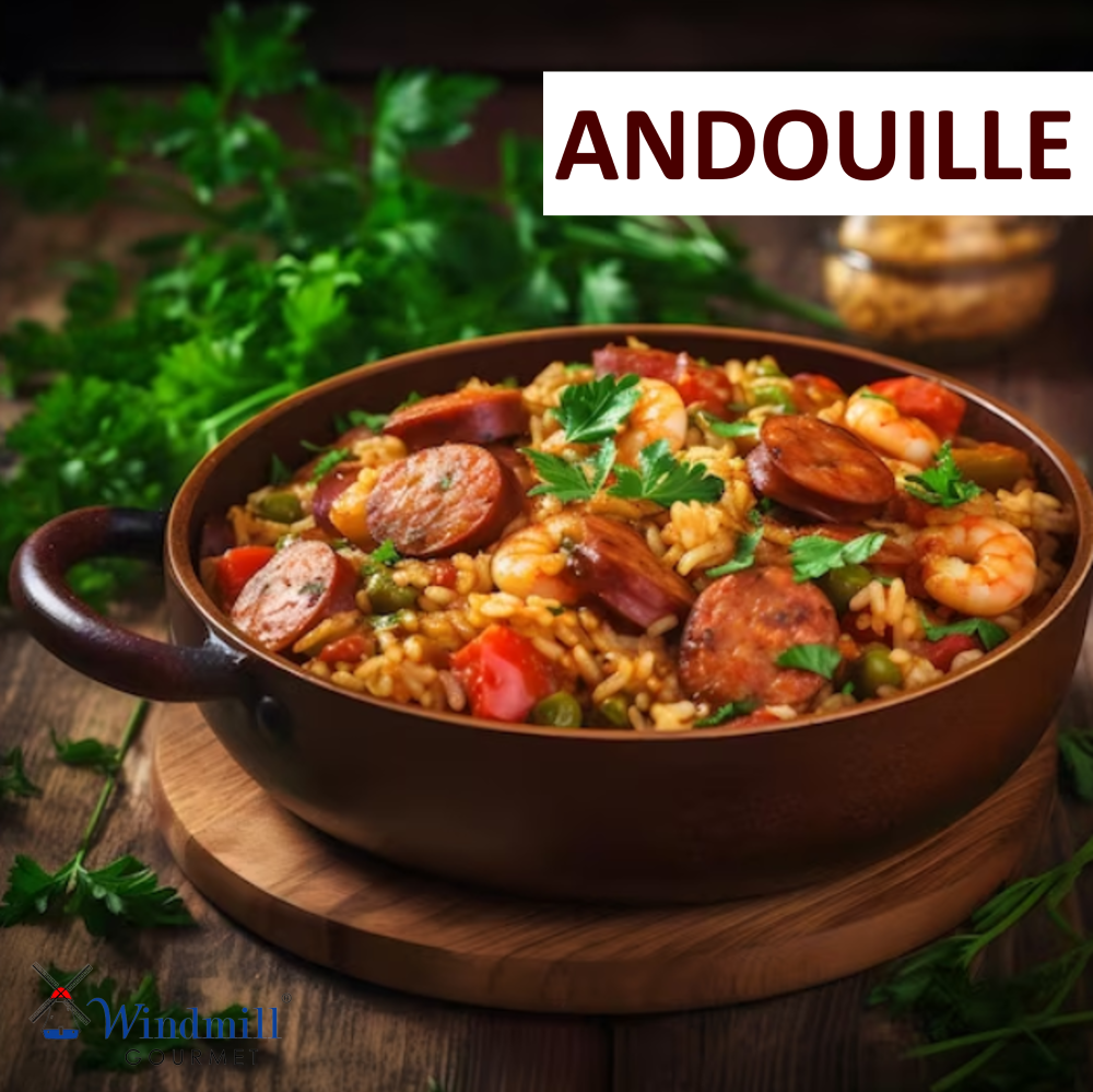 Andouille 250g