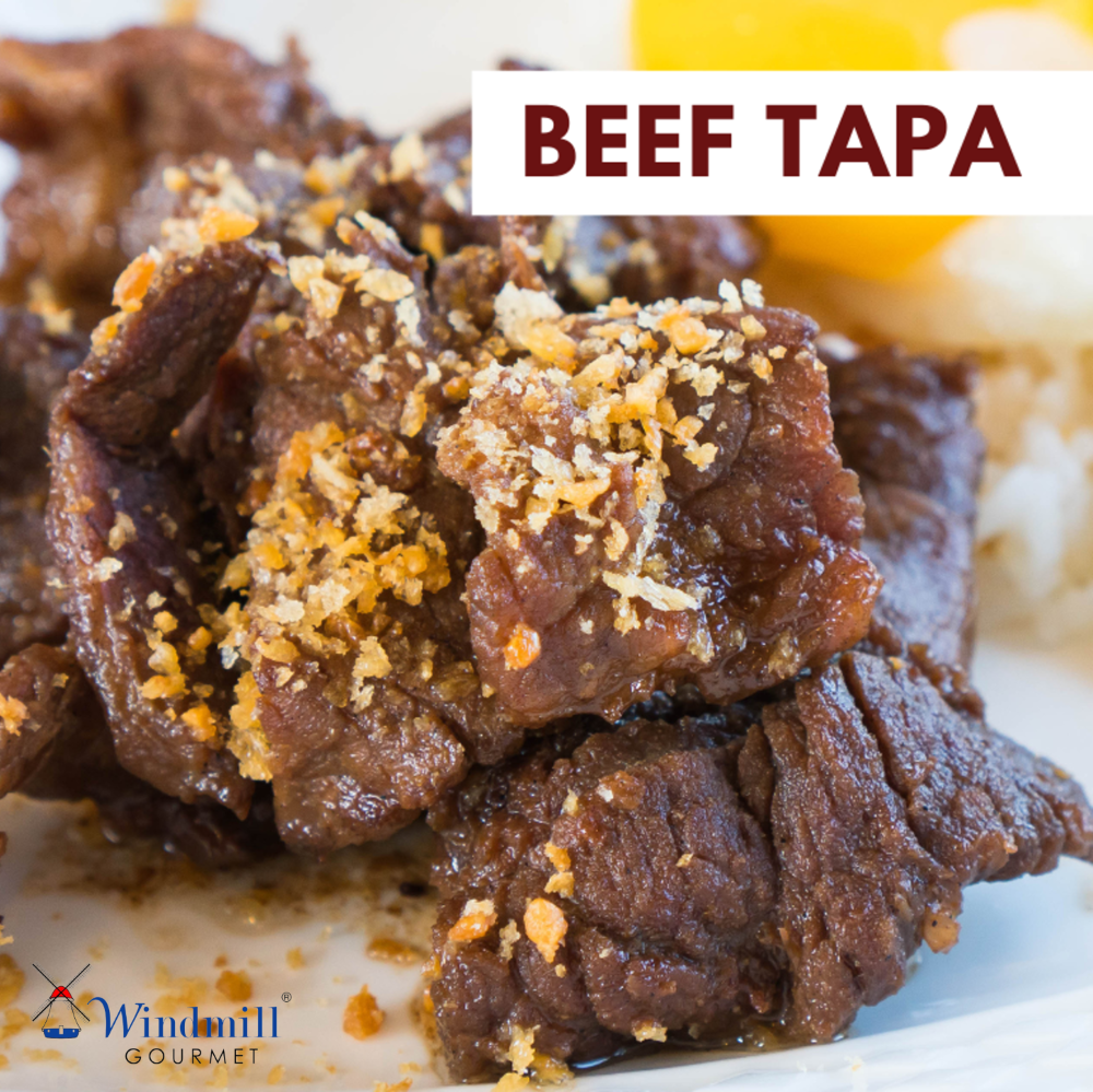 Beef Tapa 500g