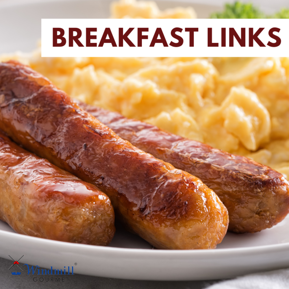 Breakfast Links 500g