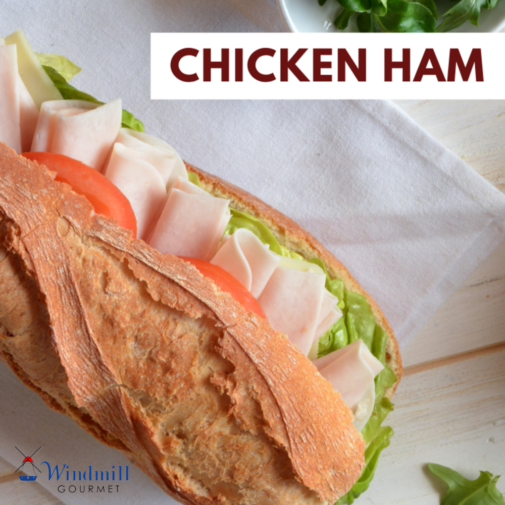 Chicken Ham 200g