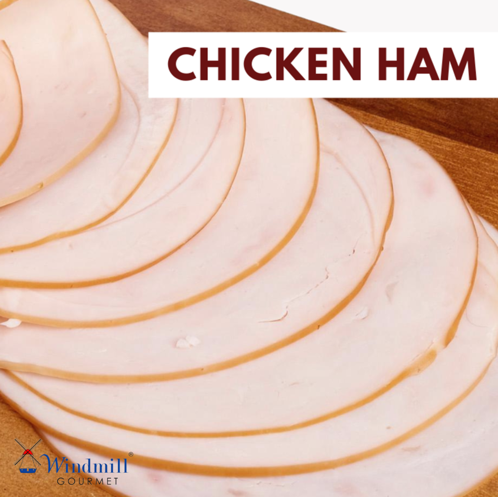 Chicken Ham 500g