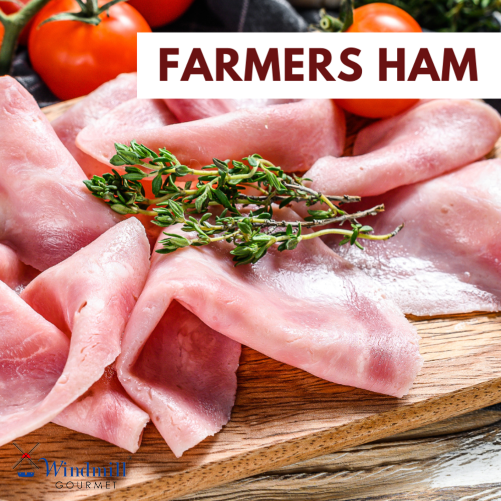 Farmers Ham 200g