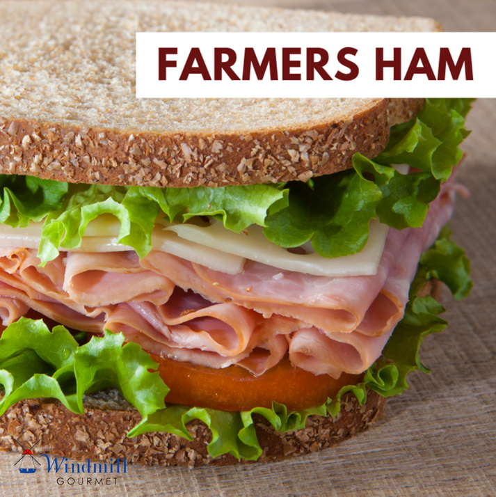 Farmers Ham 200g – Windmill Gourmet Central Hub