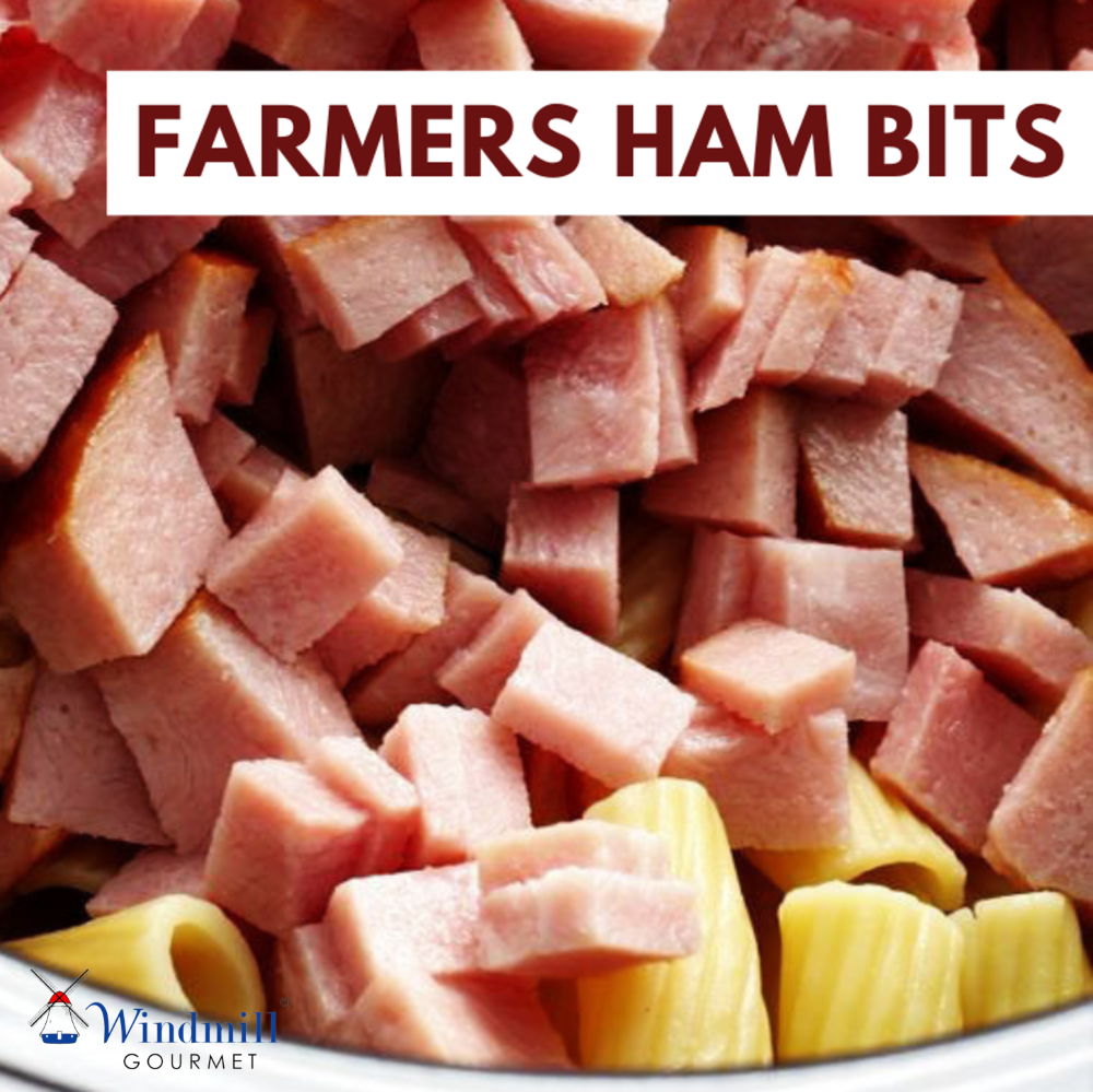 Farmers Ham Bits