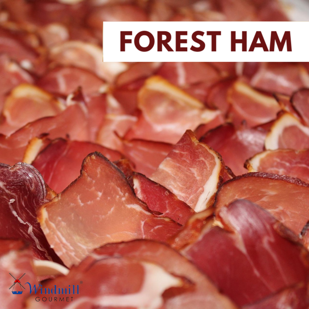 Forest Ham 200g