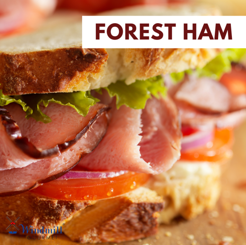 Forest Ham 200g