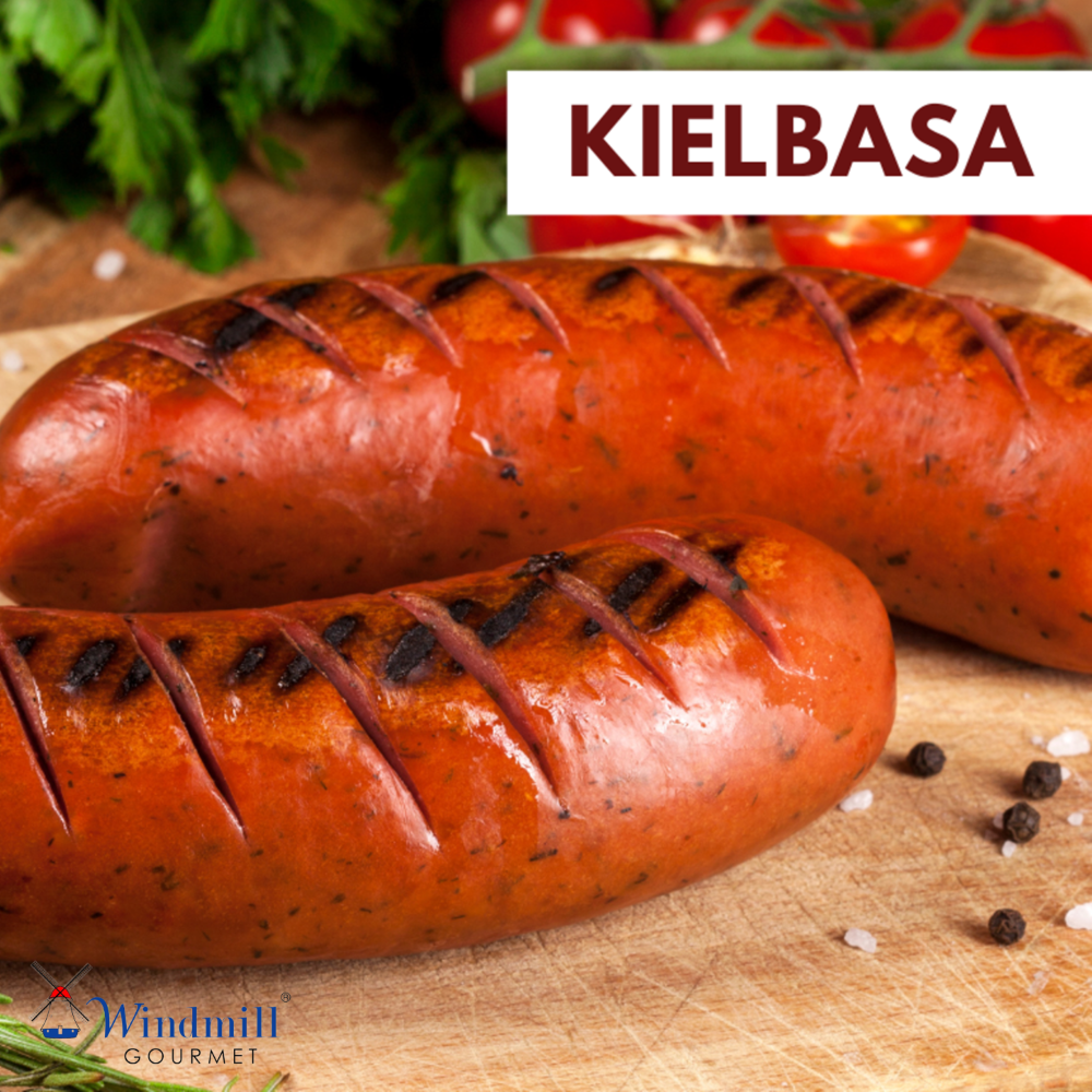 Kielbasa Sausage 500g