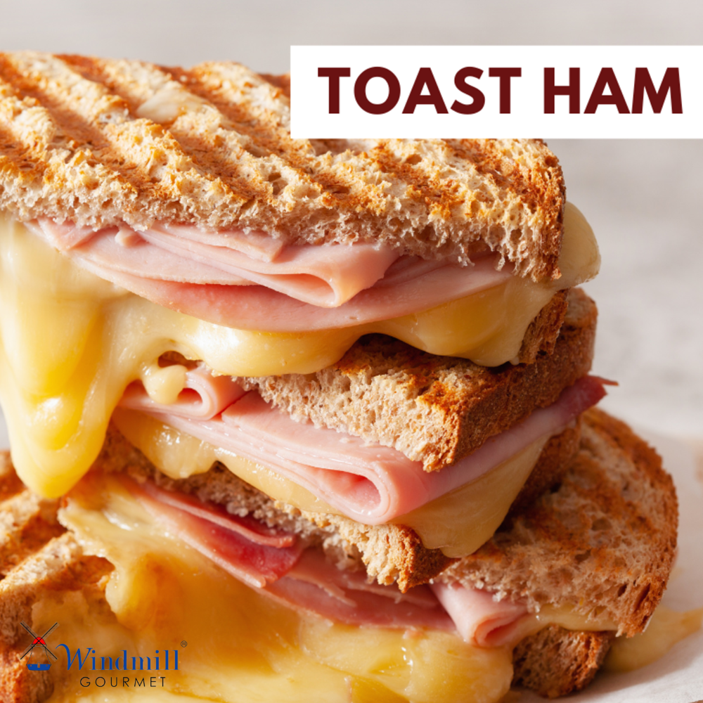 Toast Ham 500g