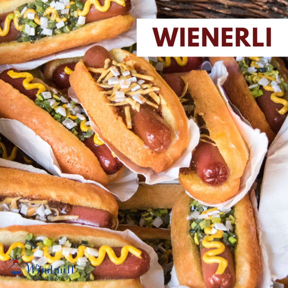 Wienerli Sausage 500g