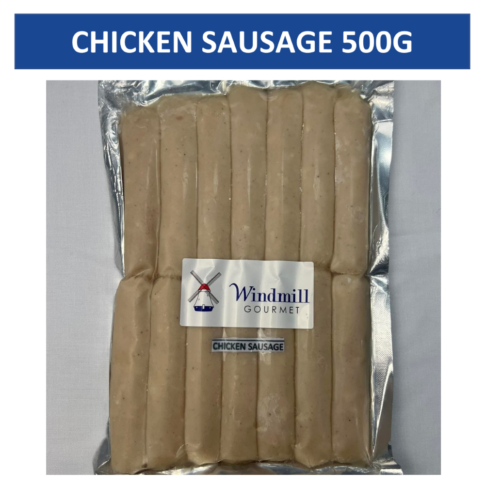 Chicken Sausage 500g