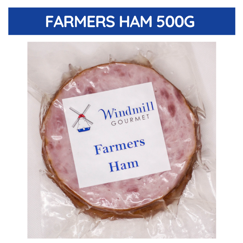 Farmers Ham 500g