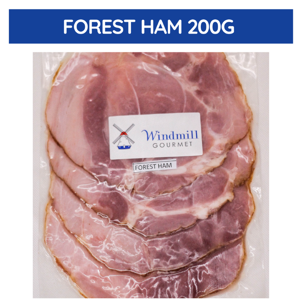 Forest Ham 200g