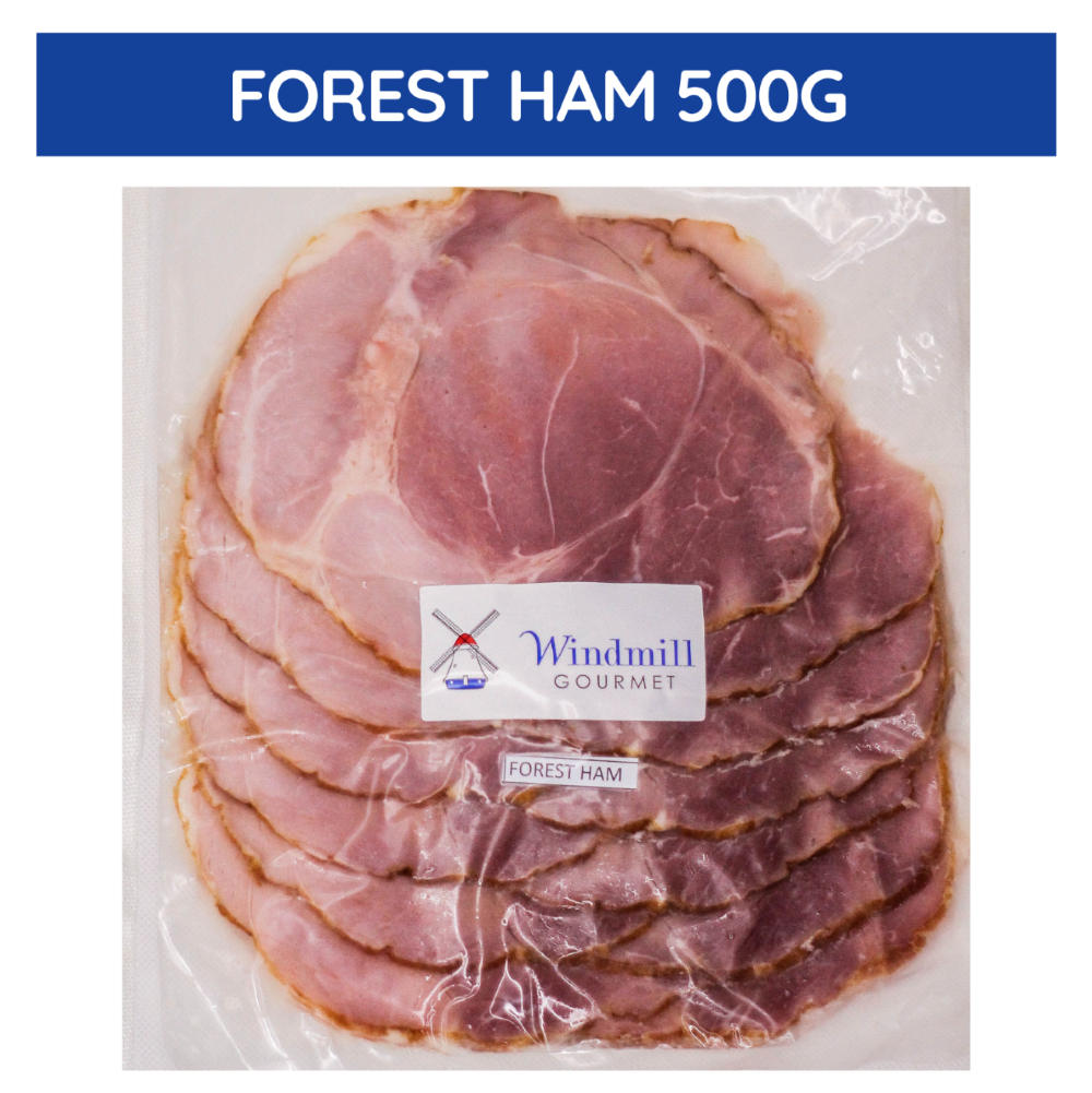 Forest Ham 500g