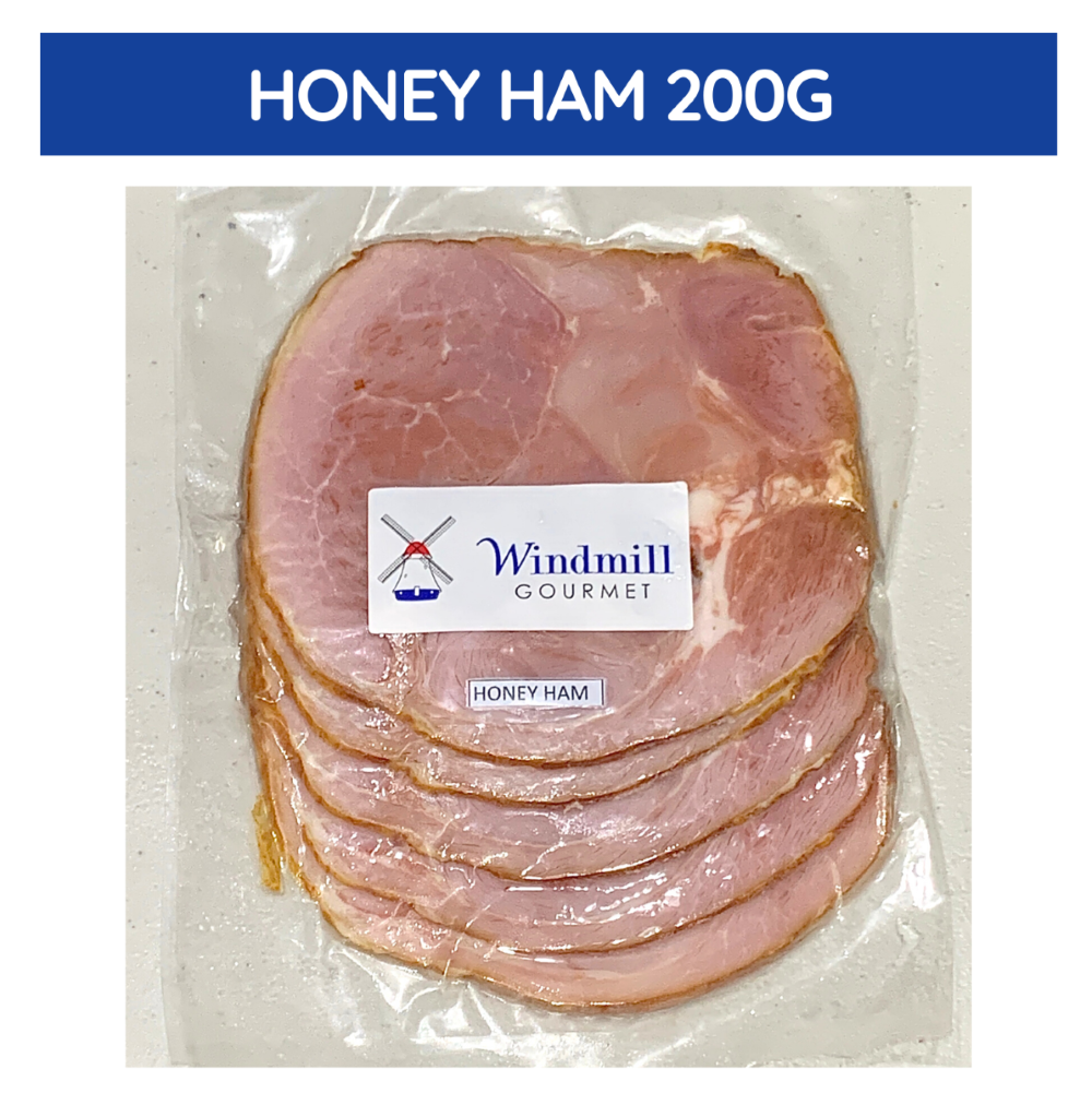 Honey Ham 200g