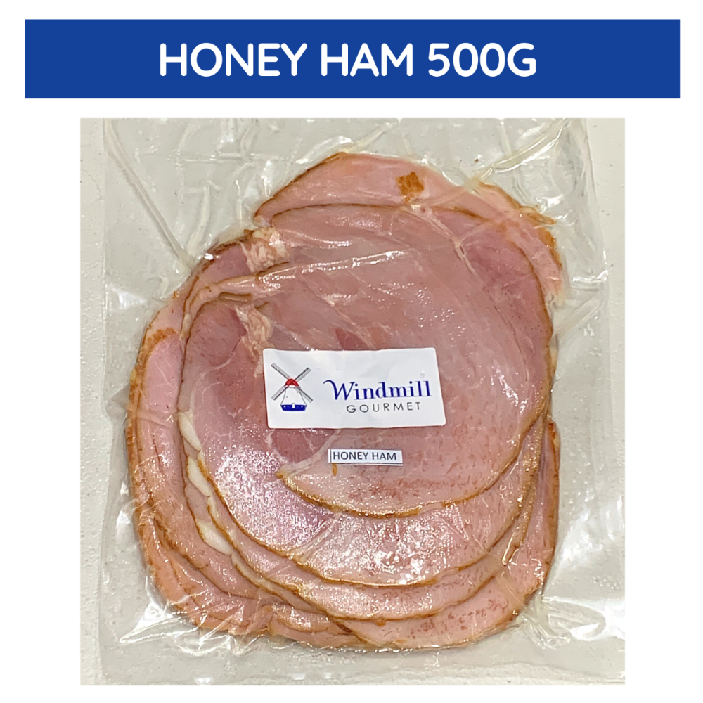 Honey Ham 500g