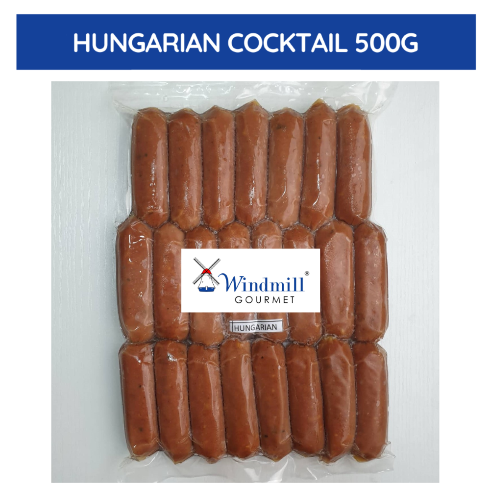 Hungarian Cocktail 500g