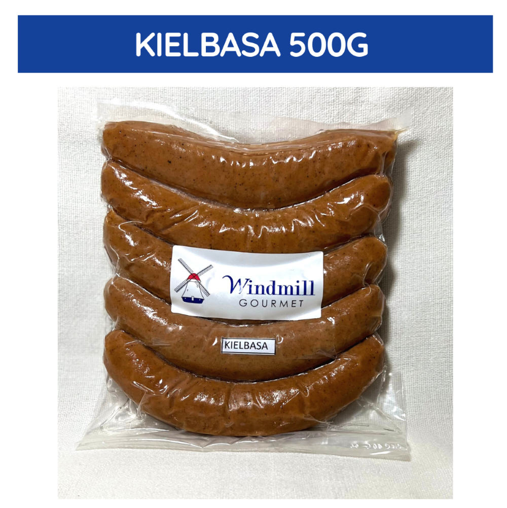 Kielbasa Sausage 500g