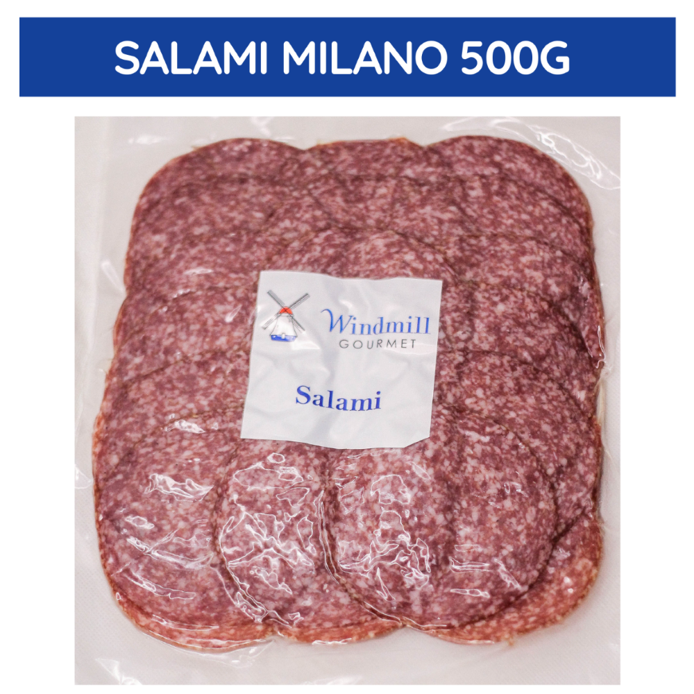 Salami Milano 500g