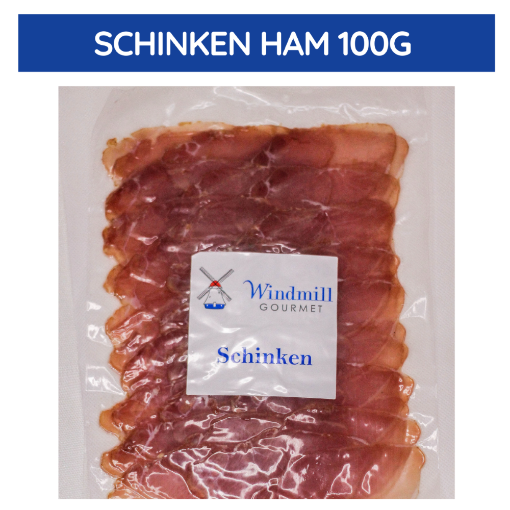 Schwarzwalder Schinken Ham 100g