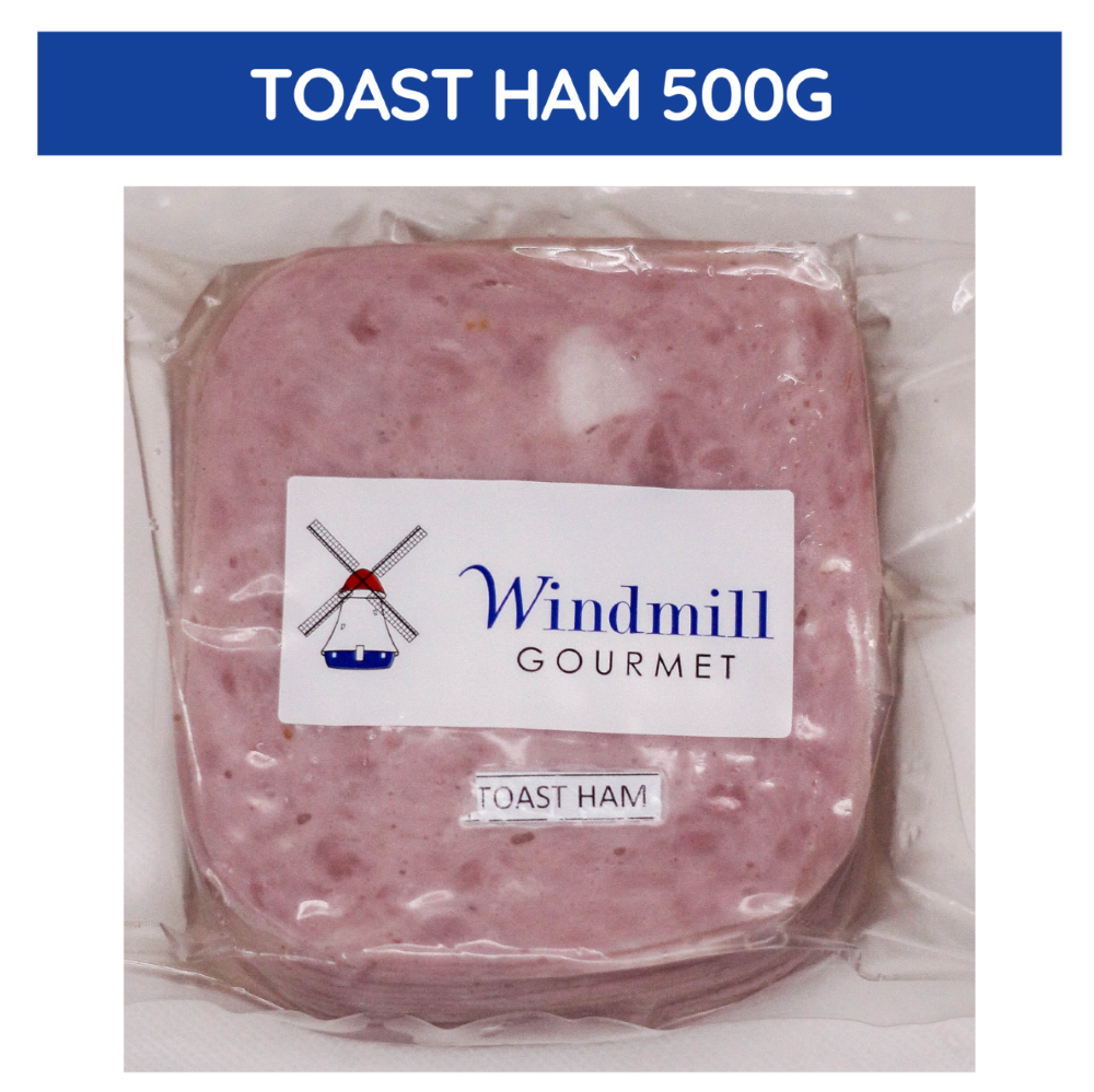 Toast Ham 500g