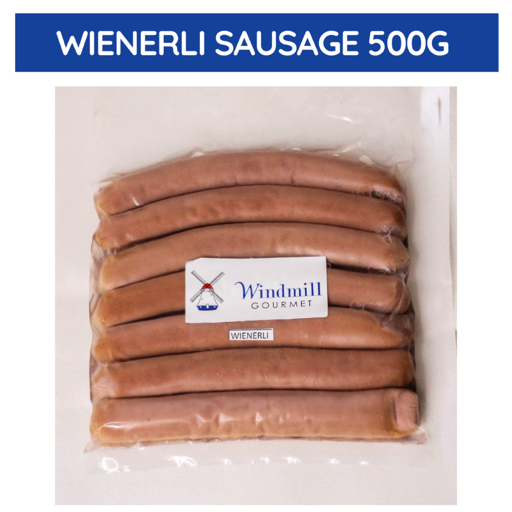 Wienerli Sausage 500g