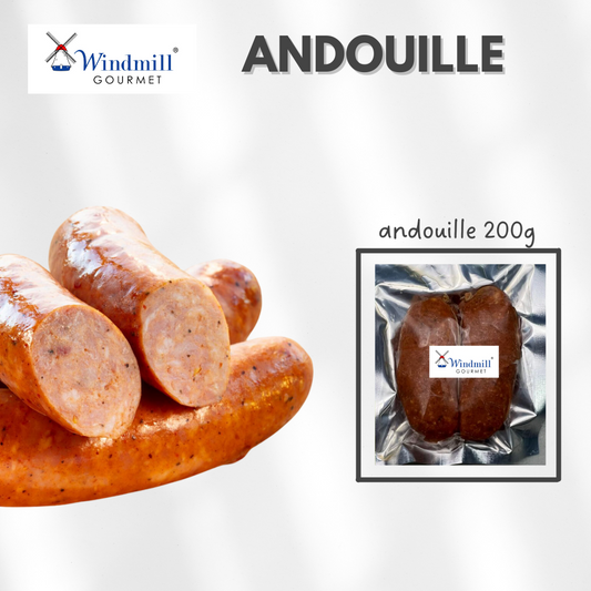 Andouille 250g