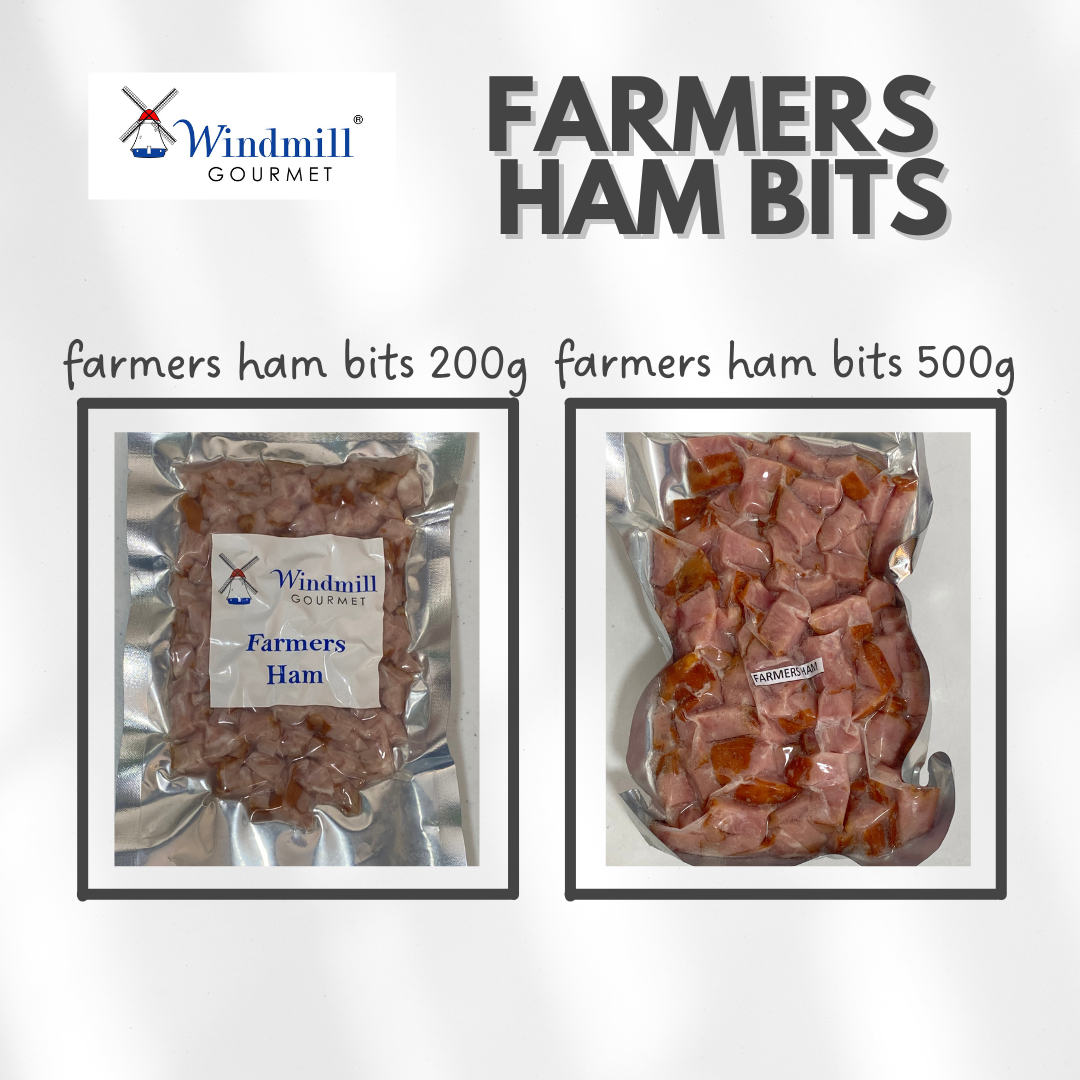 Farmers Ham Bits