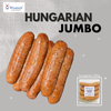 Hungarian Jumbo Sausage 500g