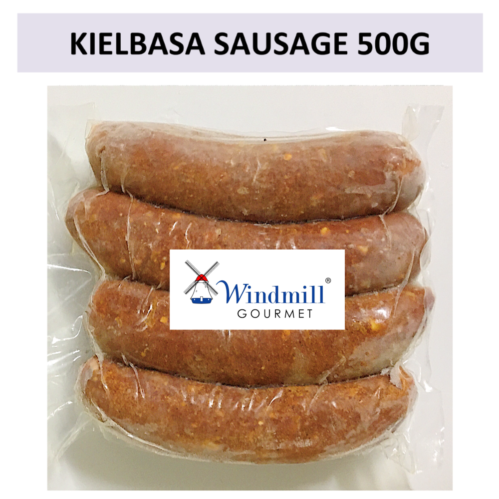 Kielbasa Jumbo Sausage 500g