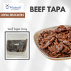 Beef Tapa 500g