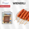 Wienerli Sausage 500g