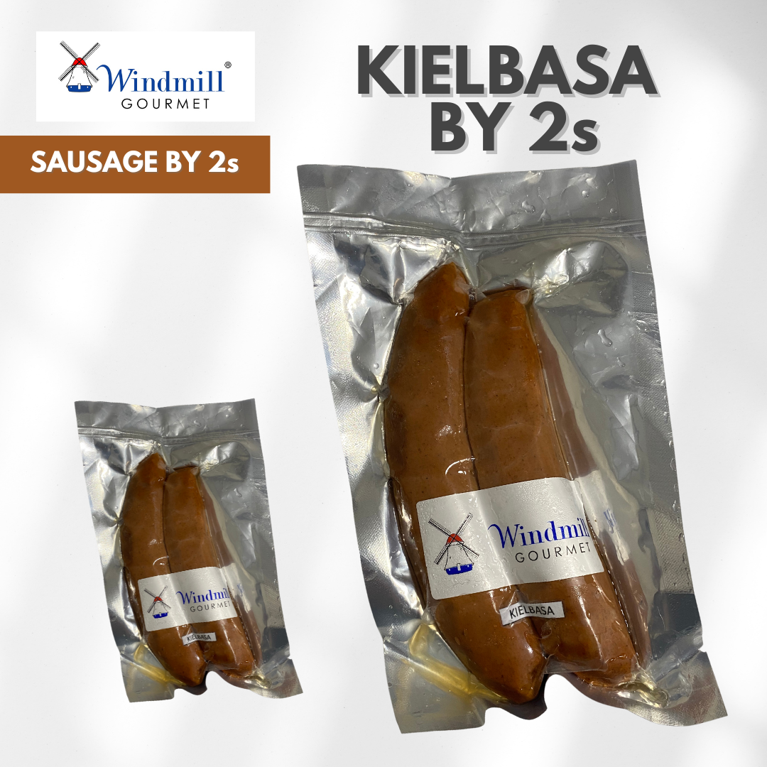 Kielbasa Sausage 250g