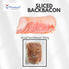 Back Bacon 500g