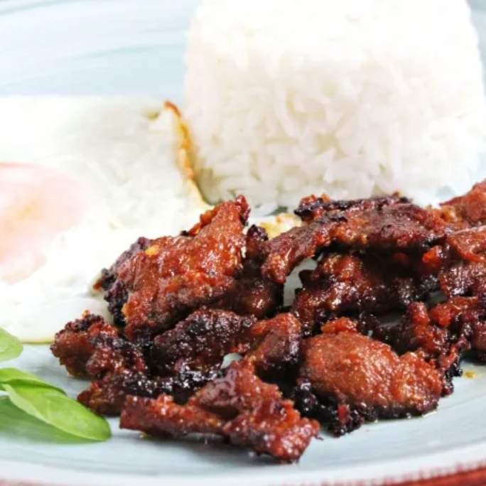 Pork Tapa 500g