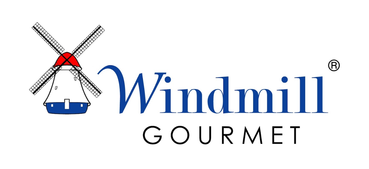 Windmill Gourmet Central Hub