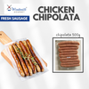 Chicken Chipolata 500g